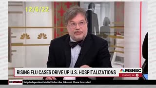 Peter Hotez Vaccine Montage 2