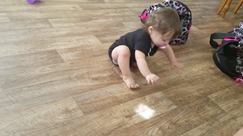 1000 Silly Things When Baby Playing - Funny Fails Video
