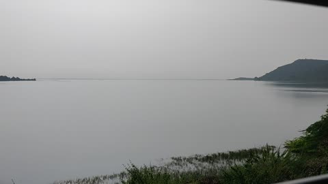 Chilka Lake, odisha