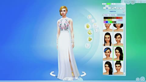 The Sims 4 - Day 138a