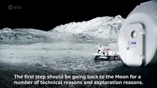 NASA Drops Bombshell; Admits Moon Landings Were Faked