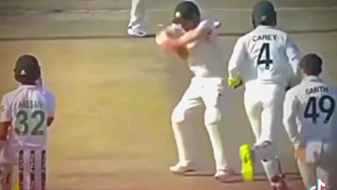 Cricket best video|Hassan Ali|David Warner|