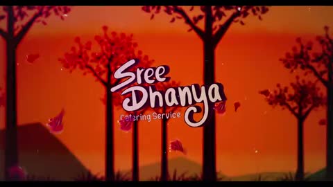 221_Sree Dhanya Catering Service Official Trailer
