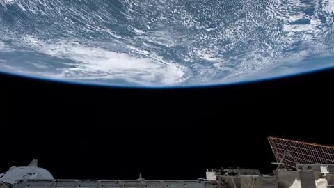 Earth from Space in 4K – Part 4
