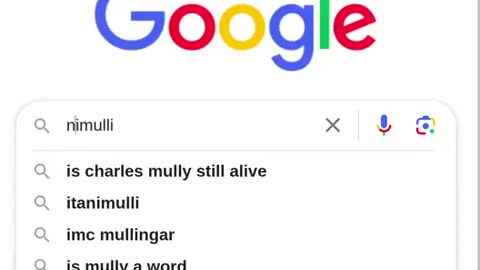 Go to Google and type Illuminati reverse