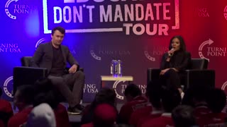 “Activists” Pull Fire Alarm to Prevent Charlie Kirk and Candace Owens from Speaking