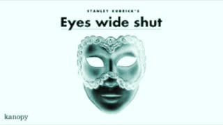 Eyes Wide Shut IRL