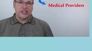 Part 2 - Four Parts of Medicare. Part B (Medical) and Part C (Medicare Advantage)