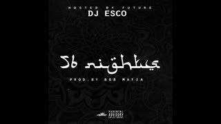 Future - 56 Nights Mixtape