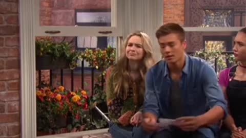 Part 1 #girlmeetsworld #fypシ #foryou #tiktok #riley #maya