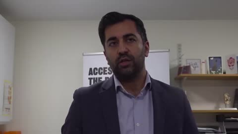 Health Secretary Humza Yousaf warns NHS strikes would be 'catastrophic'