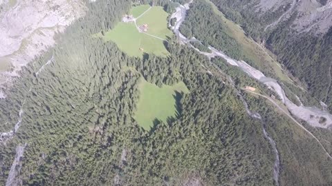 Basejump Kandersteg 04-09-2022