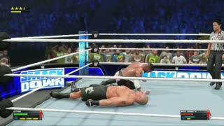 cm punk gets revenge on brock Lesnar