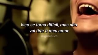 3 Doors Down - Here Without You