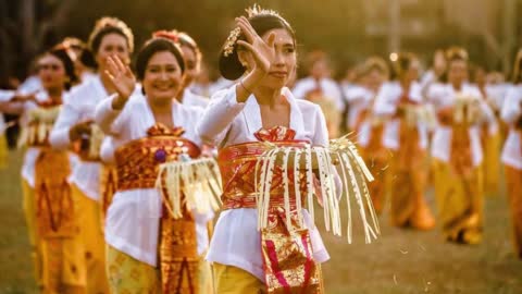 BALI - INDONESIA