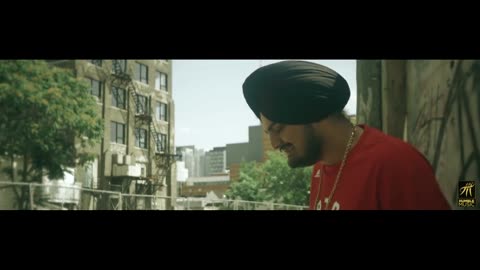 So High Official Music Video Sidhu Moose Wala ft BYG BYRD Humble Music_1080p