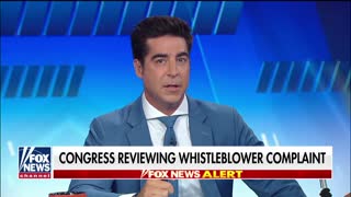 watters says Dems are going after Trump for crimes they're guilty of