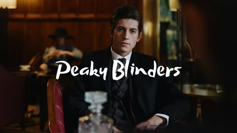 Orfer By Peaky Blinders - playlist 2024