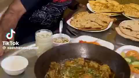 Faisalabad food point