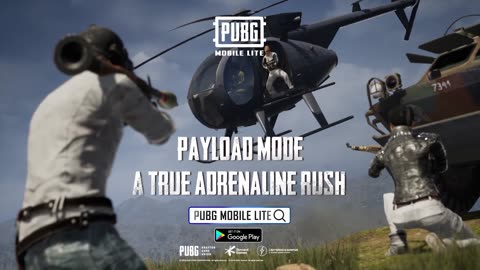 Pubg mobile trailer || Gaming