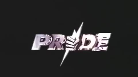 Pride FC 17 - Nov 03 2001 - Tokyo Dome, Japan