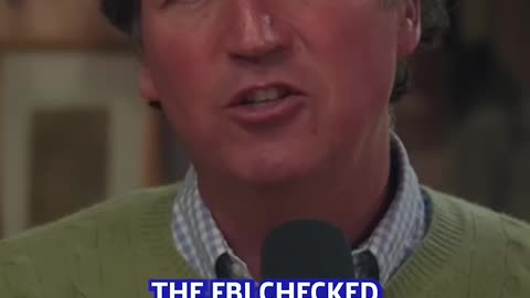 The FBI Secret Police Force