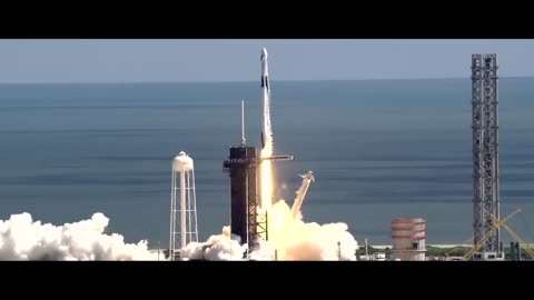 Introducing NASA's On-Demand Streaming Service NASA + (Official Trailer)