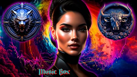 MUSIC BOX. HORROR-10. Lucky music collection for you.