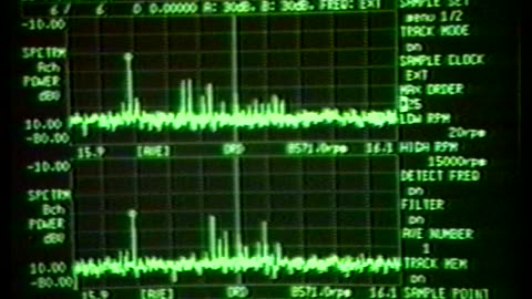 Engine Tone Noise Diagnostics Rotating Rake Technology