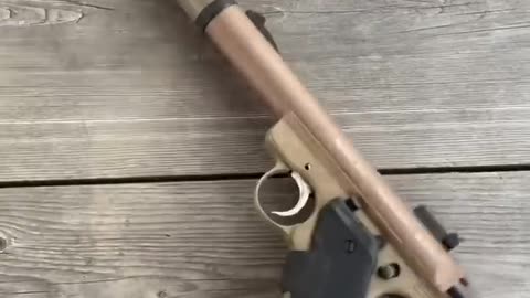 Gun video