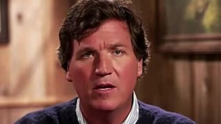 Tucker Carlson Talks About Mike Pompeo And Crimes Against Julian Assange