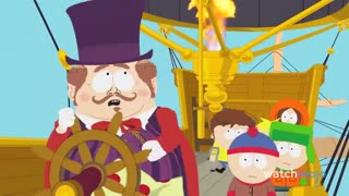 Top 20 Best South Park Songs