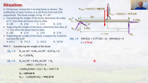 Engineering Mechanics - pt30