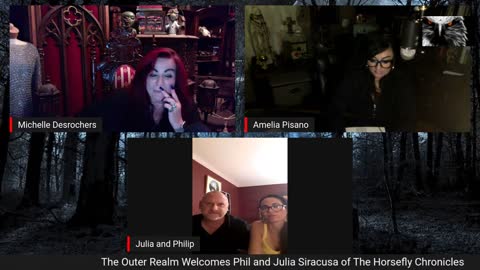 The Outer Realm Welcomes Phil and Julia Siracusa, October 6th, 2022.mp4