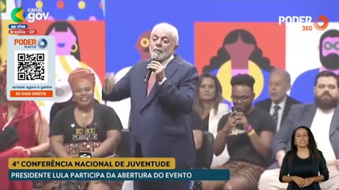 "...colocamos um ministro comunista no STF" Comunista não pode ser juiz: a imparcialidade é condição essencial à Justiça.