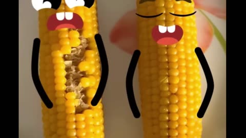 The popcorn cheat in second popcorn 🍿 funny video