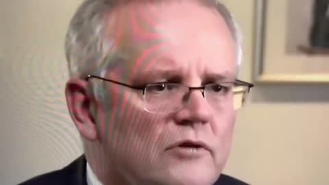 Scott Morrison's plan for Vaccine Passports (by any name)