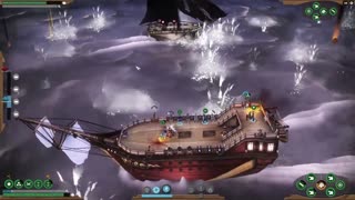 Abandon Ship Exploration Gameplay