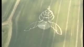 Crop Circle Mystery - Part 2