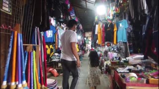 INSIDE CDO CARMEN PUBLIC MARKET WALKING TOUR | CAGAYAN DE ORO CITY, PHILIPPINES