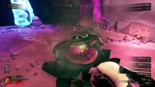 Deep Rock Galactic Ep 5