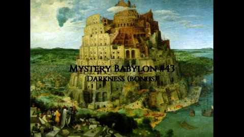 William Cooper - Mystery Babylon (complete & unedited)