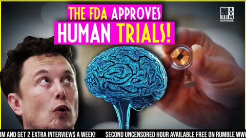 The FDA Gives Approval For Mad Scientist Muskernutz