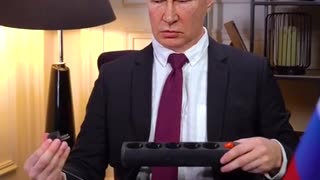 if Putin...