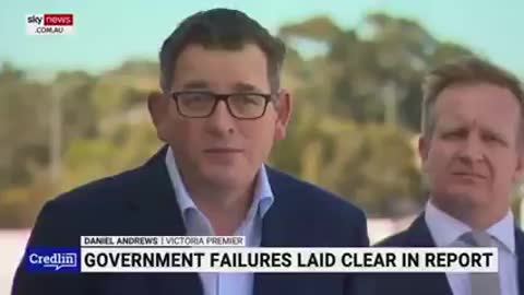 DODGY DAN ANDREWS