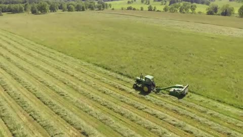 Agricultural Techniques