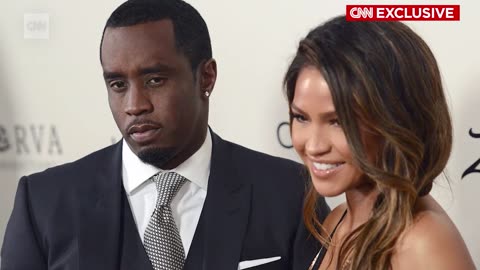 New video reportedly seems to support abuse claims against Sean 'Diddy' Combs