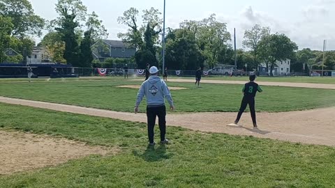 Carson Baseball ACS Northfield May 19, 2023