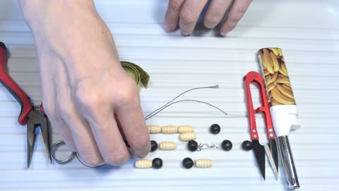 Learn How to Make DIY Bracelets, Handmade Jewelry Tutorial, Part 3