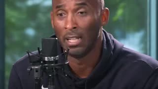 Kobe was right…